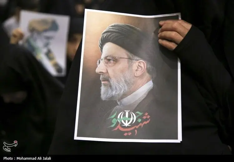 اعزام کاروان ایران به المپیک ۲۰۲۴ با نام «خادم الرضا»