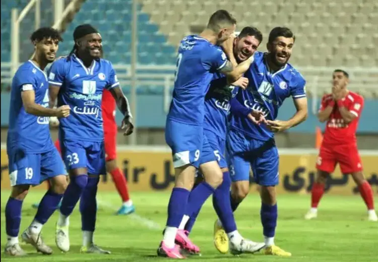 بازیکنان استقلال خوزستان تهدید شدند