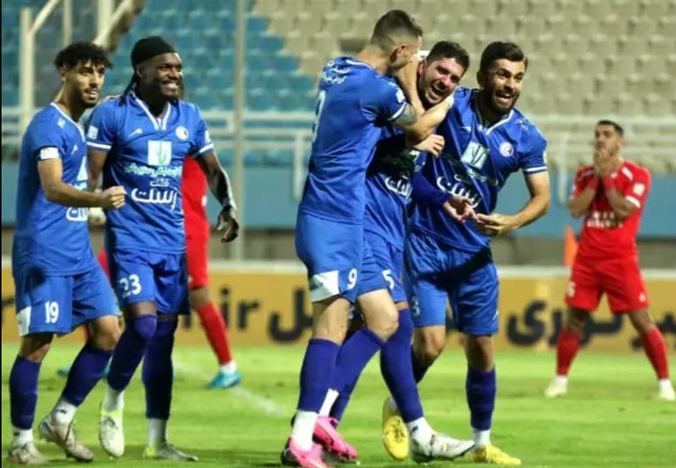 بازیکنان استقلال خوزستان تهدید شدند