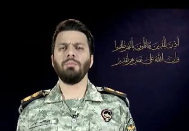 هشدار قرارگاه خاتم به کشورهای منطقه درباره همکاری با ایران اینترنشنال