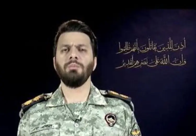 هشدار قرارگاه خاتم به کشورهای منطقه درباره همکاری با ایران اینترنشنال