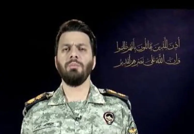 هشدار قرارگاه خاتم به کشورهای منطقه درباره همکاری با ایران اینترنشنال