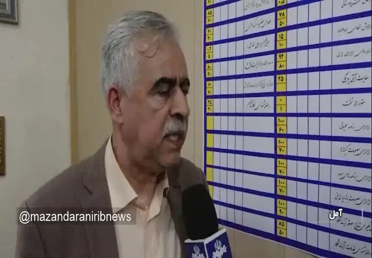 گزارش صداوسیما درباره بیماری جواد روحی