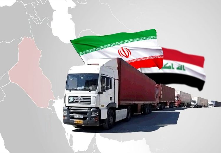  عراق ورود کدام کالای ایرانی را ممنوع کرد؟