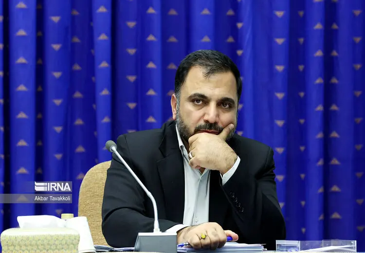 واکنش وزیر ارتباطات به همکاری با نهادهای امنیتی در برنامه هفتم: چیز جدیدی نیست