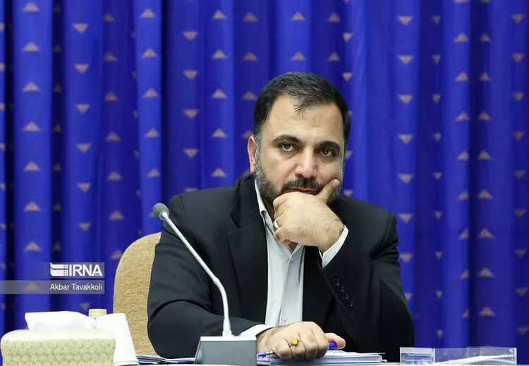 واکنش وزیر ارتباطات به همکاری با نهادهای امنیتی در برنامه هفتم: چیز جدیدی نیست