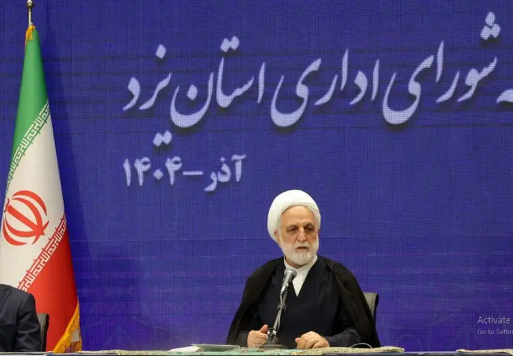 محسنی اژه‌ای: ترویج ناهنجاری‌های اجتماعی از شگردهای دشمن است