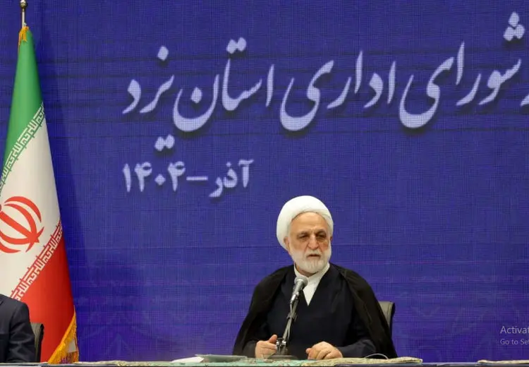 محسنی اژه‌ای: ترویج ناهنجاری‌های اجتماعی از شگردهای دشمن است