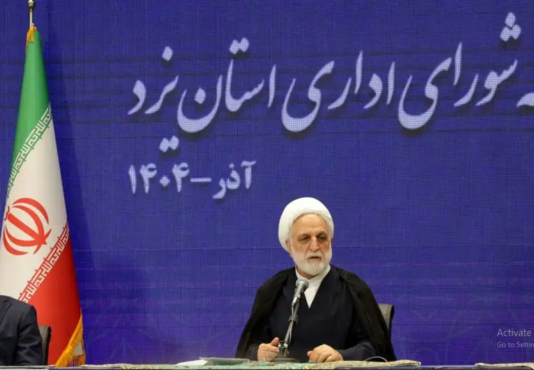 محسنی اژه‌ای: ترویج ناهنجاری‌های اجتماعی از شگردهای دشمن است