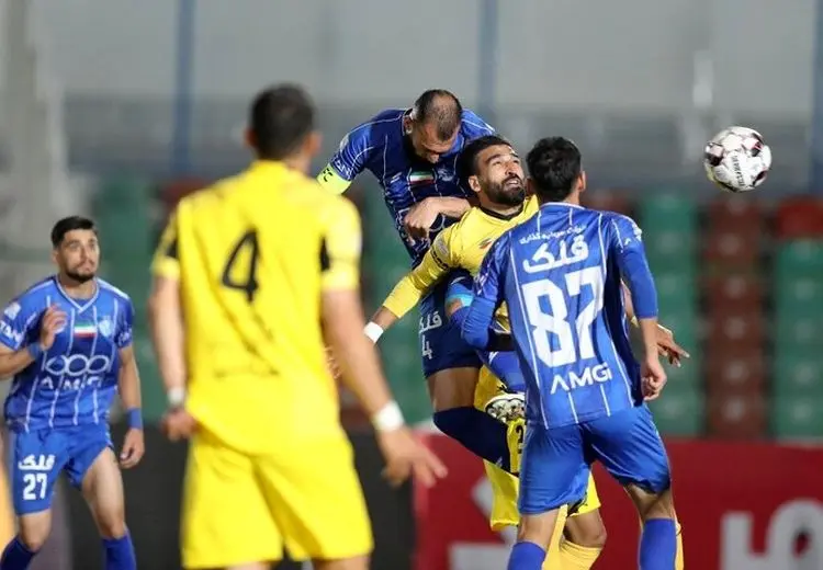 لیگ برتر فوتبال را تمام شده بدانیم/ استقلال نماینده ایران در آسیا شود