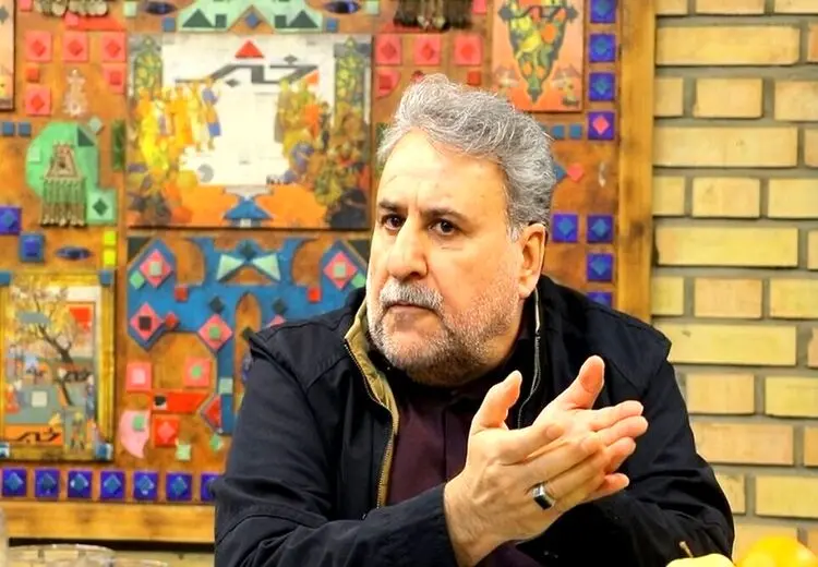 فلاحت پیشه: رییسی به موضوع اخراج اساتید ورود کند
