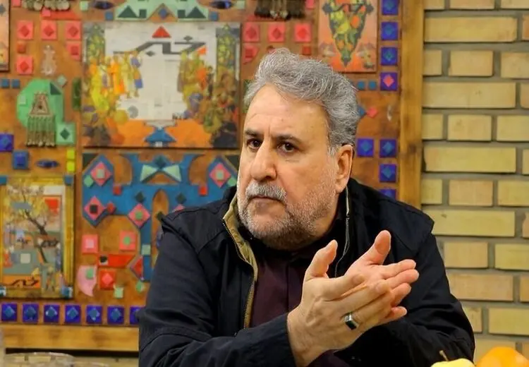 فلاحت پیشه: رییسی به موضوع اخراج اساتید ورود کند