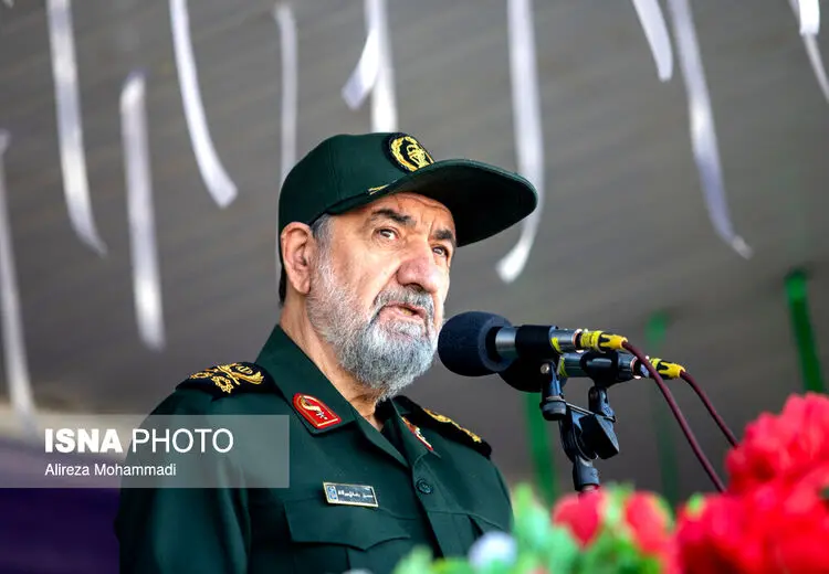  محسن رضایی: تمام مواد غنی شده منتقل شده و در مکان‌های امن است/ ما از اسفند ماه مطمئن شدیم که جنگ اتفاق می‌افتد