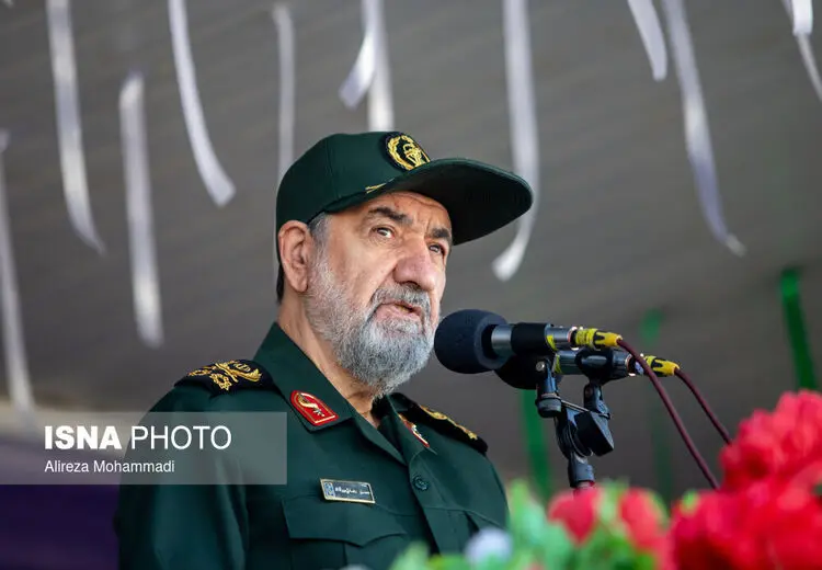  محسن رضایی: تمام مواد غنی شده منتقل شده و در مکان‌های امن است/ ما از اسفند ماه مطمئن شدیم که جنگ اتفاق می‌افتد