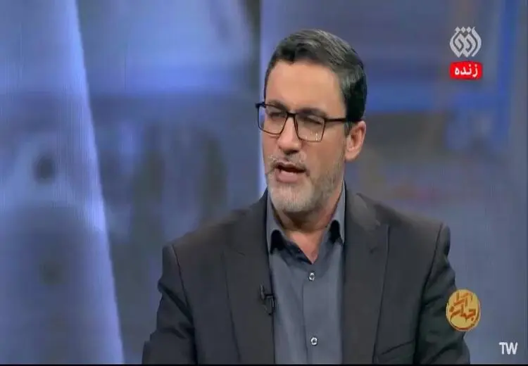  بعضی از شرکت‌های زیرمجموعه ایران خودرو و سایپا، گاوداری هستند!