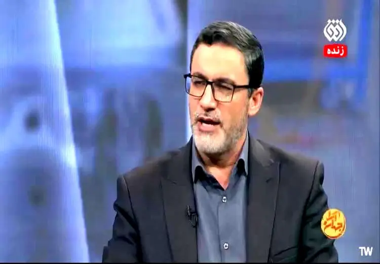  بعضی از شرکت‌های زیرمجموعه ایران خودرو و سایپا، گاوداری هستند!