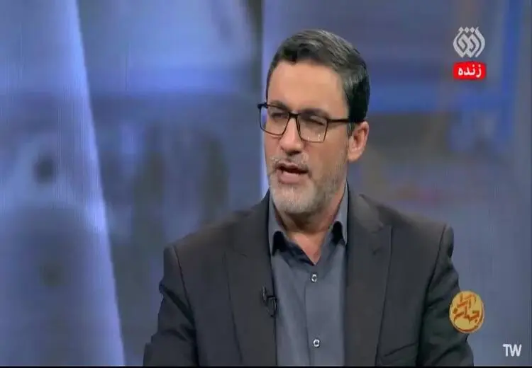  بعضی از شرکت‌های زیرمجموعه ایران خودرو و سایپا، گاوداری هستند!