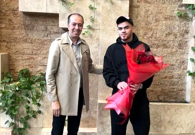 خریدهای خارجی پرسپولیس و استقلال وارد تهران شدند