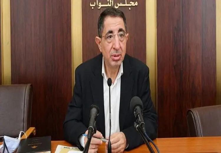 نماینده لبنانی: ایران همواره در مذاکرات بر شرط آتش‌بس در لبنان اصرار خواهد داشت