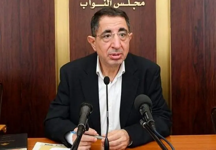 نماینده لبنانی: ایران همواره در مذاکرات بر شرط آتش‌بس در لبنان اصرار خواهد داشت