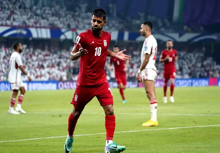 امارات 0-۱ ایران؛ قدر موقعیت‌ها را بیشتر بدانید!