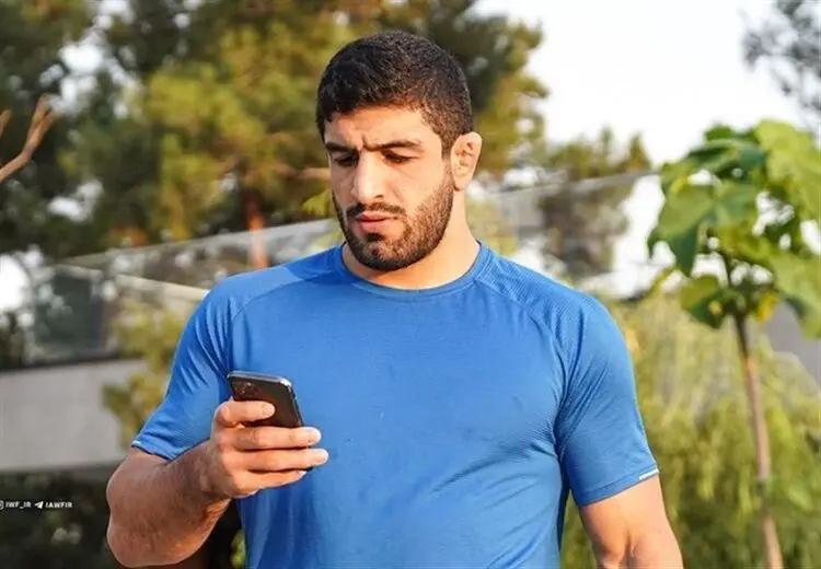 پایان اردوی ملی‌پوشان کشتی آزاد ایران/ قهرمان جهان در اردوی بعدی روی تشک می‌رود؟

​