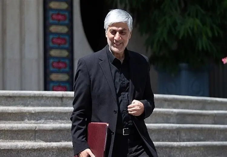 سرپرست وزارت ورزش وزیر شد