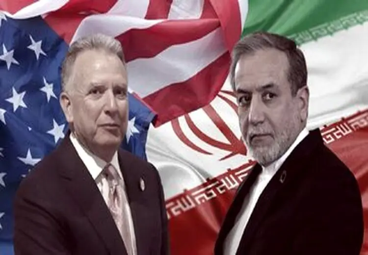 تایید مکان مذاکره دوم ایران و آمریکا توسط عراقچی