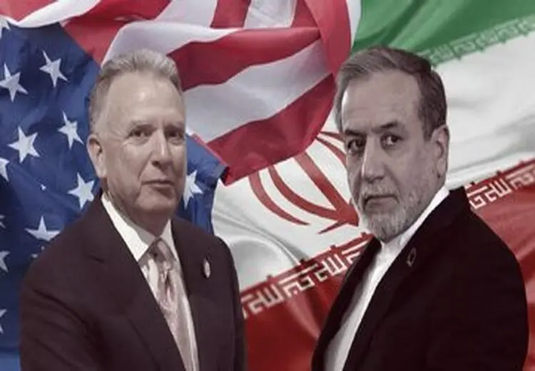 تایید مکان مذاکره دوم ایران و آمریکا توسط عراقچی