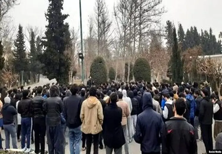 جزئیات تازه درباره حادثه قتل دانشگاه تهران