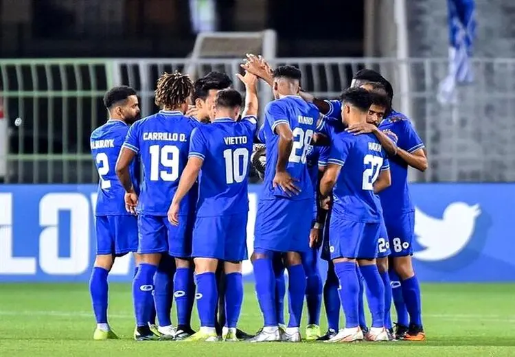 الهلال عربستان ورزشگاهش را در لیگ قهرمانان آسیا معرفی کرد