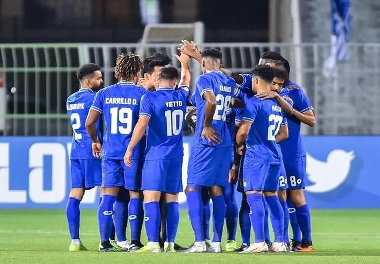 الهلال عربستان ورزشگاهش را در لیگ قهرمانان آسیا معرفی کرد