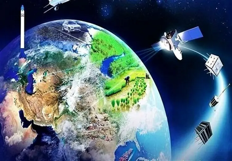 موجودات فضایی مکالمات ما را شنود می‌کنند؟