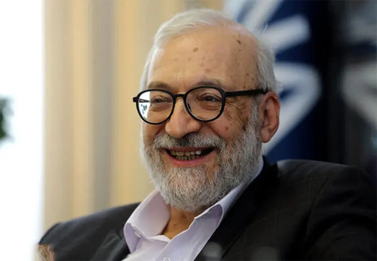 محمدجواد لاریجانی: فتنه اخیر خدمت زیادی به جمهوری اسلامی کرد
