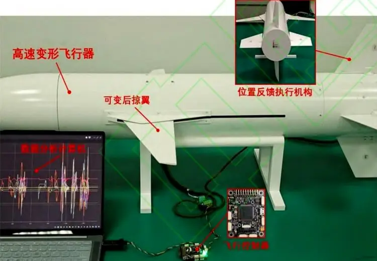 رونمایی چین از کابوس پدافندهای هوایی 
