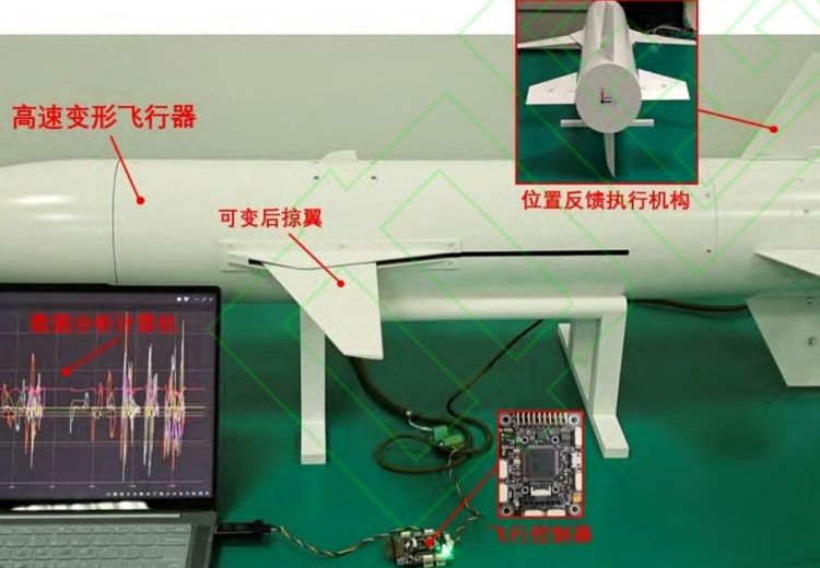 رونمایی چین از کابوس پدافندهای هوایی 