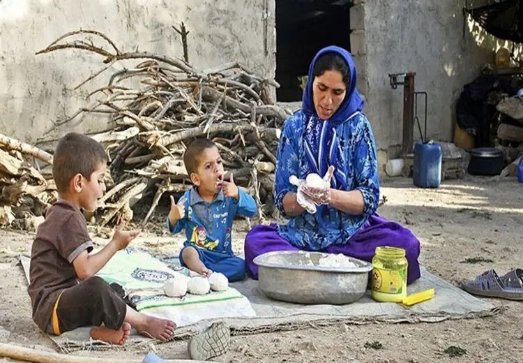 چه مادرانی به طور رایگان بیمه تامین اجتماعی می‌شوند؟