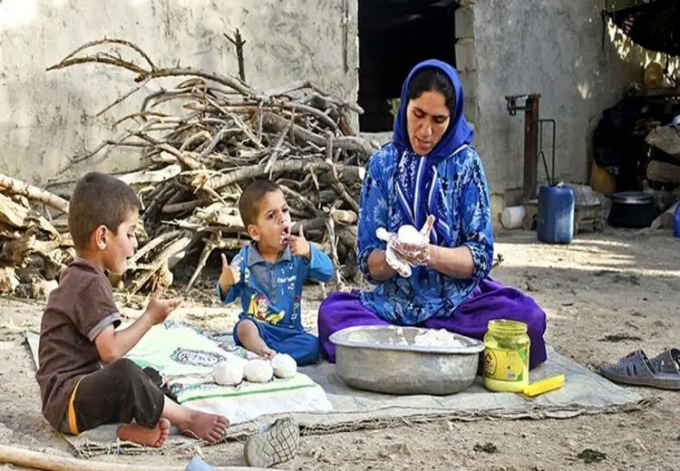 چه مادرانی به طور رایگان بیمه تامین اجتماعی می‌شوند؟