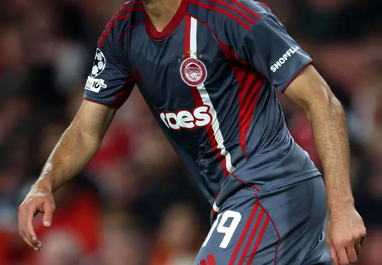 طارمی به حریف محبوبش رسید