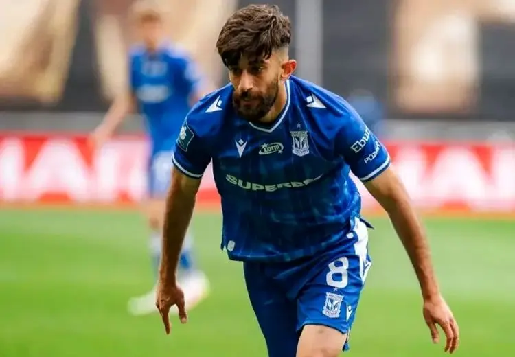 بازگشت گزینه جنجالی پرسپولیس به میادین !