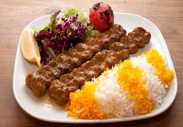 چلوکباب و چلوخورشت در ۸۰ سال قبل چند؟/ عکس