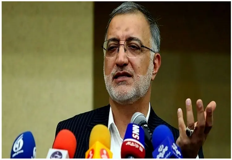 واکنش زاکانی به دو شغله و نماینده ویژه رییسی شدنش: در شهرداری تهران هم هنوز پولی نگرفته‌ام، چه برسد به این!