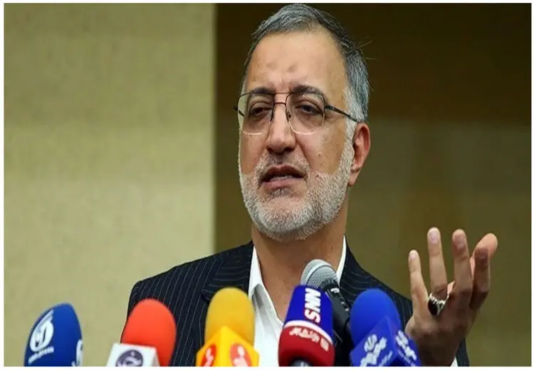 واکنش زاکانی به دو شغله و نماینده ویژه رییسی شدنش: در شهرداری تهران هم هنوز پولی نگرفته‌ام، چه برسد به این!
