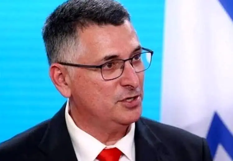 واکنش وزیر خارجه اسرائیل به اقدام اروپا علیه سپاه