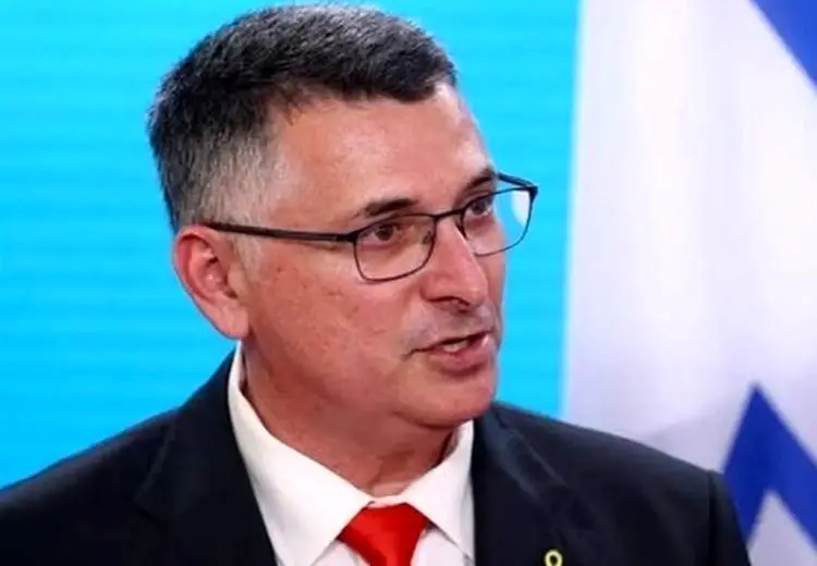 واکنش وزیر خارجه اسرائیل به اقدام اروپا علیه سپاه