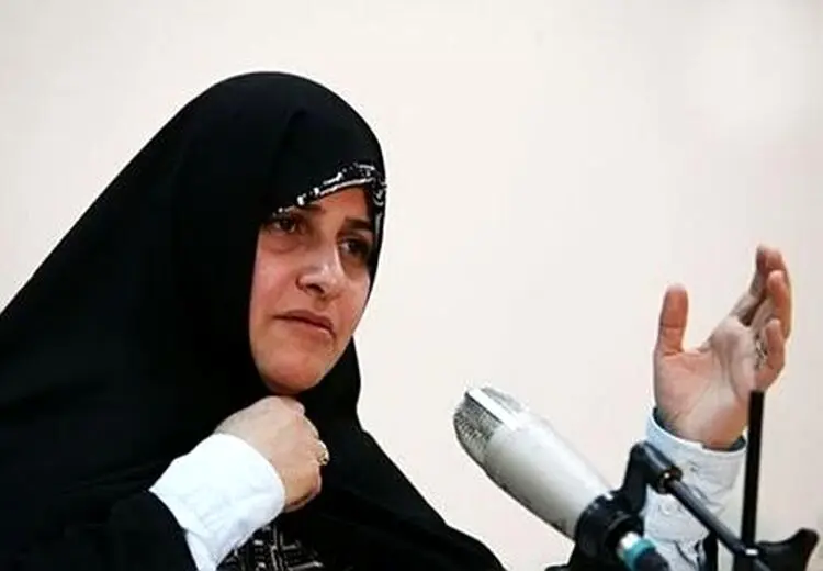 پُست جدید همسر ابراهیم رئیسی + جزئیات