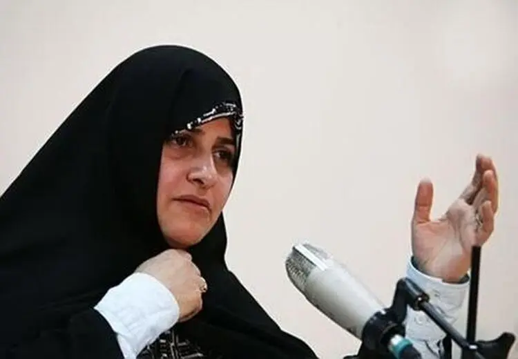 پُست جدید همسر ابراهیم رئیسی + جزئیات