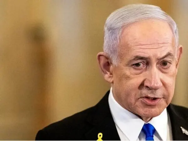 نتانیاهو‌: به جنگ با ایران ادامه می‌دهیم