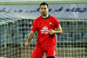 پست معنادار شجاع خلیل زاده در اینستاگرام + عکس