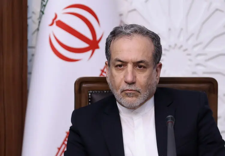 عراقچی: درِ مذاکره با آمریکا بسته خواهد ماند